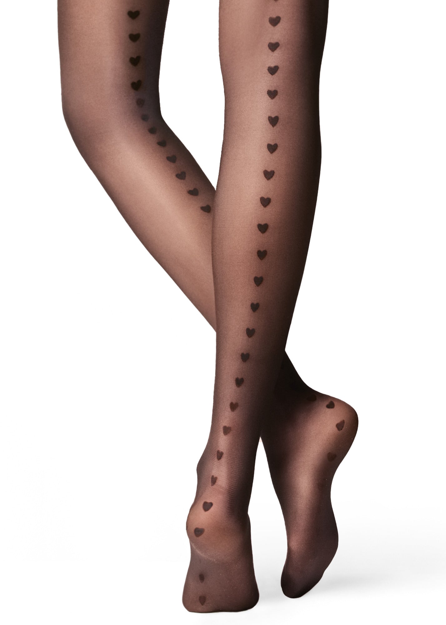 Collant Fantasia Calze Ricamate Calzedonia Collants Calze Girardi