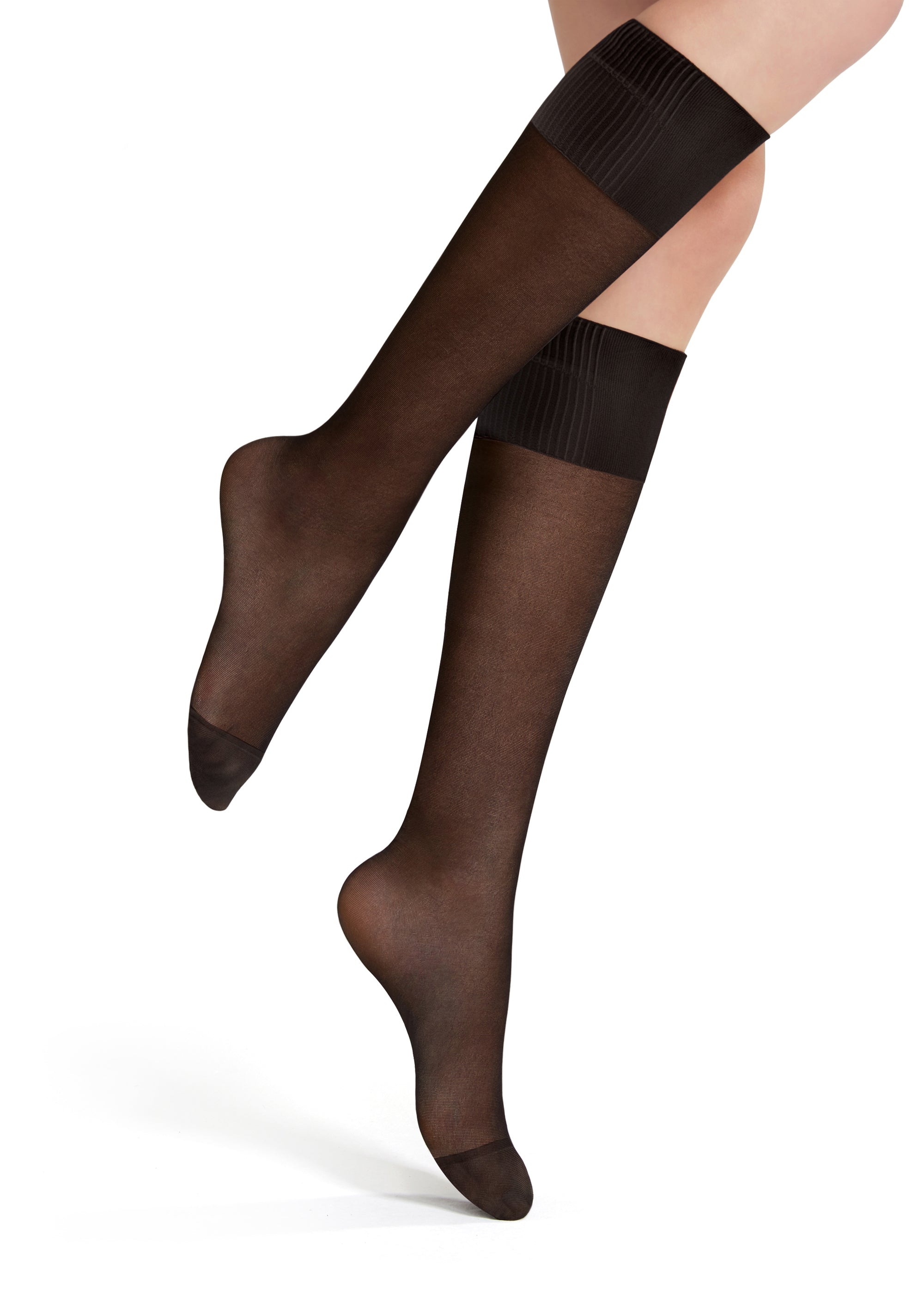 GAMBALETTI SUPERCOMFORT 40 DEN – Golden Lady - Main Image