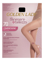 COLLANT BENESSERE E BELLEZZA 70