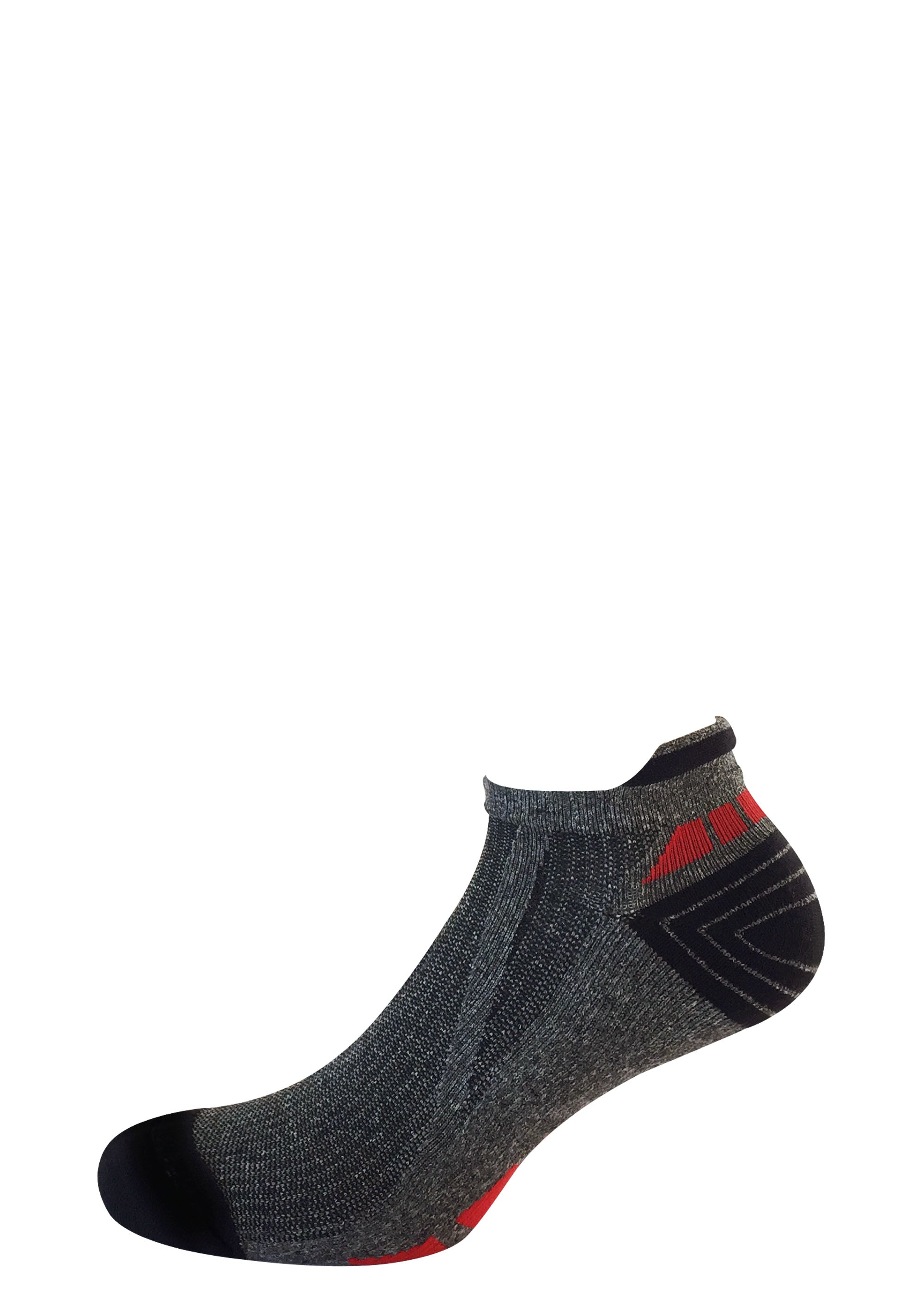 Calze Sportive Da Uomo, In Spugna O Tessuto | H&M IT - Foto 5