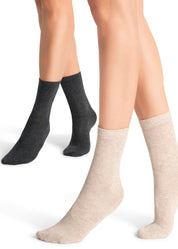 CALZINI COMFORT 2P