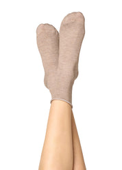 CALZINI SOFT CASHMERE