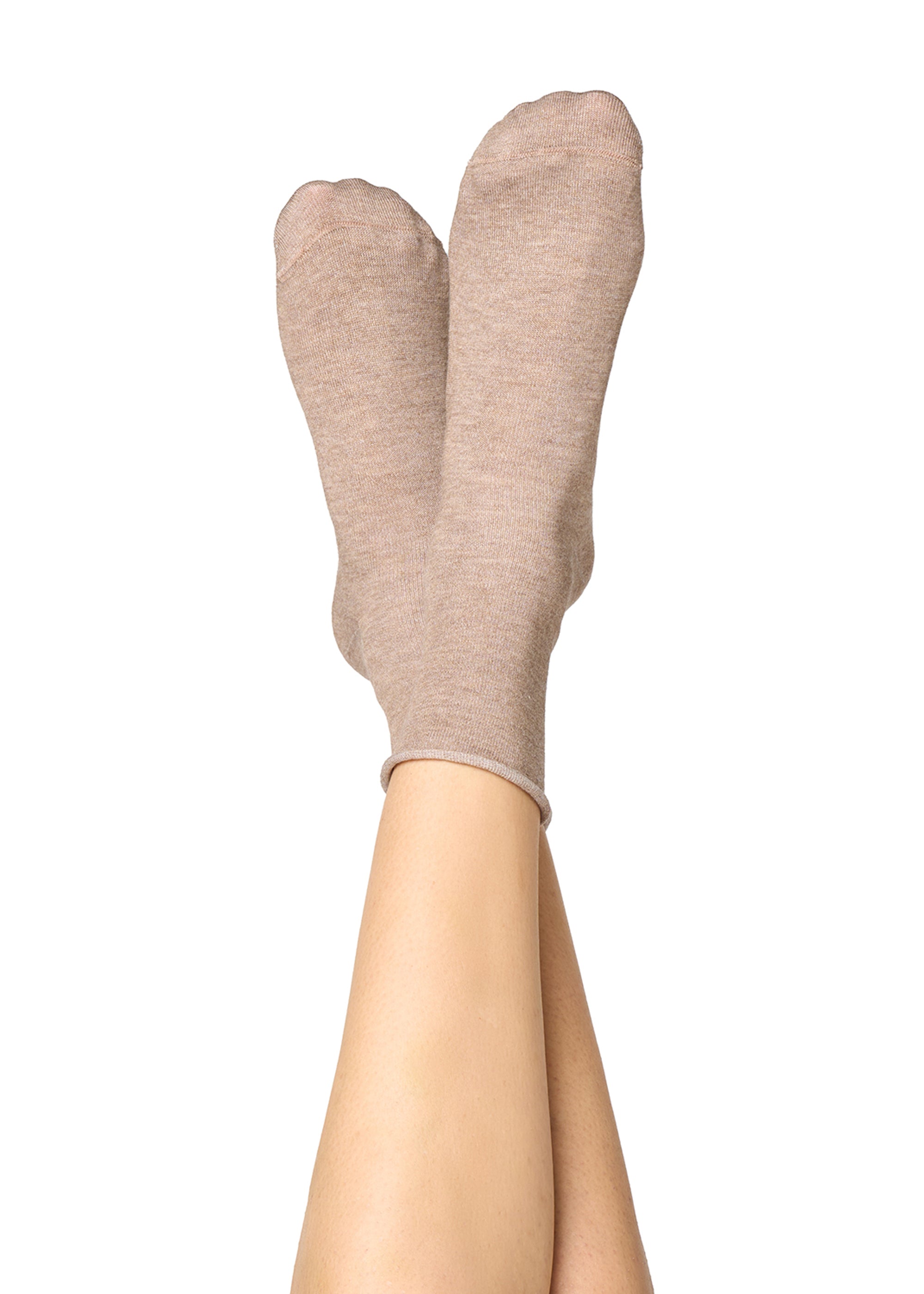 CALZINI SOFT CASHMERE