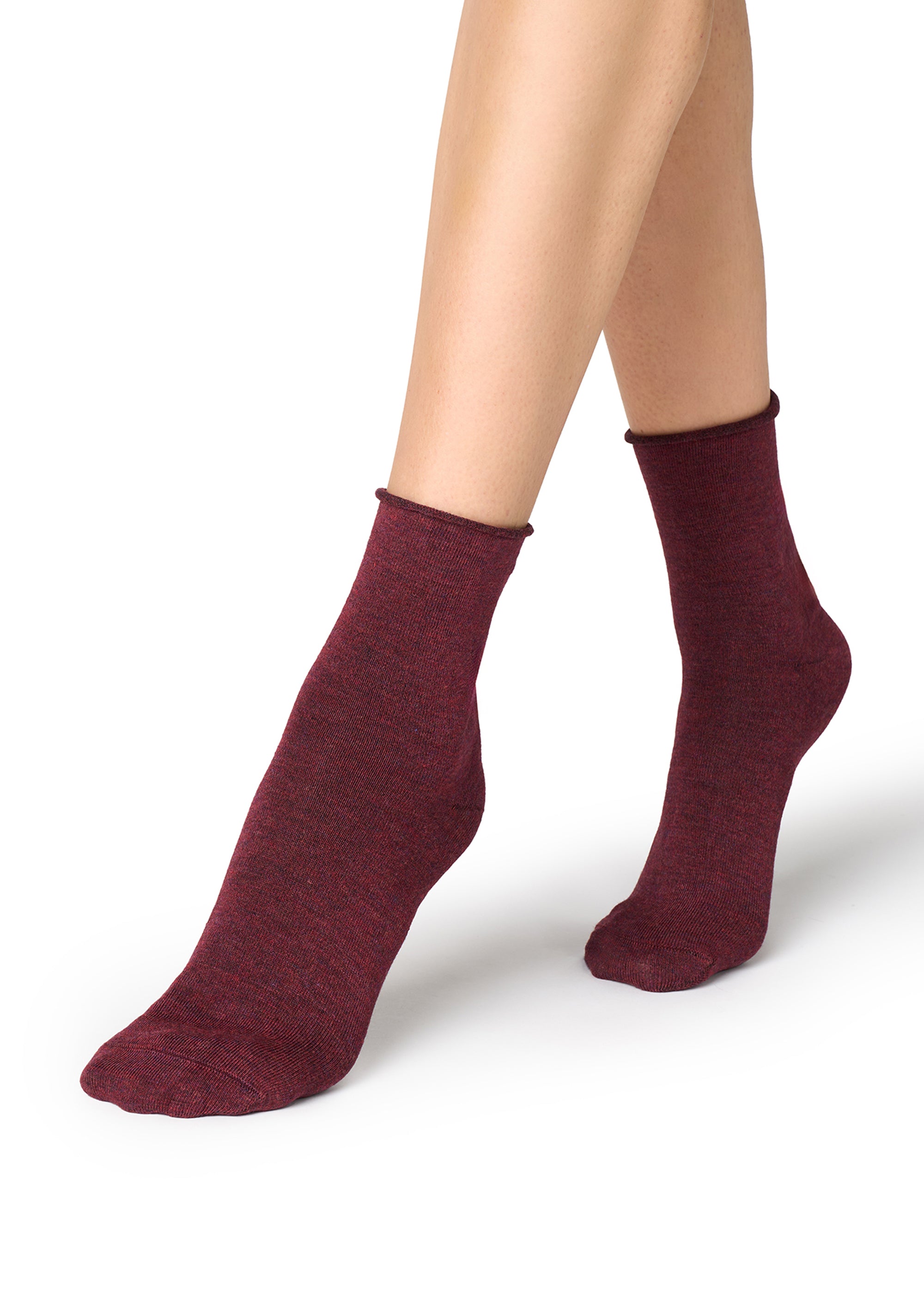 CALZINI SOFT CASHMERE