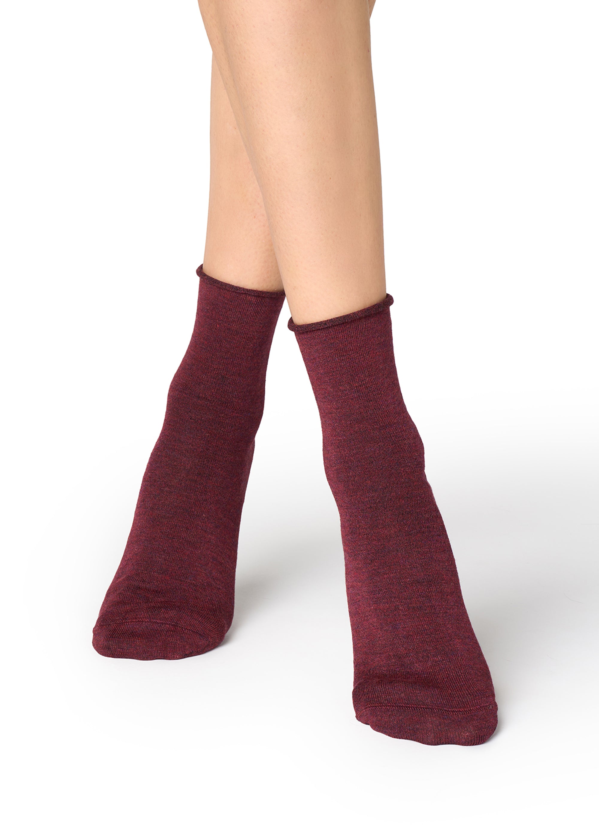 CALZINI SOFT CASHMERE