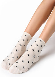 CALZINI SWAN