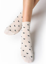 CALZINI SWAN