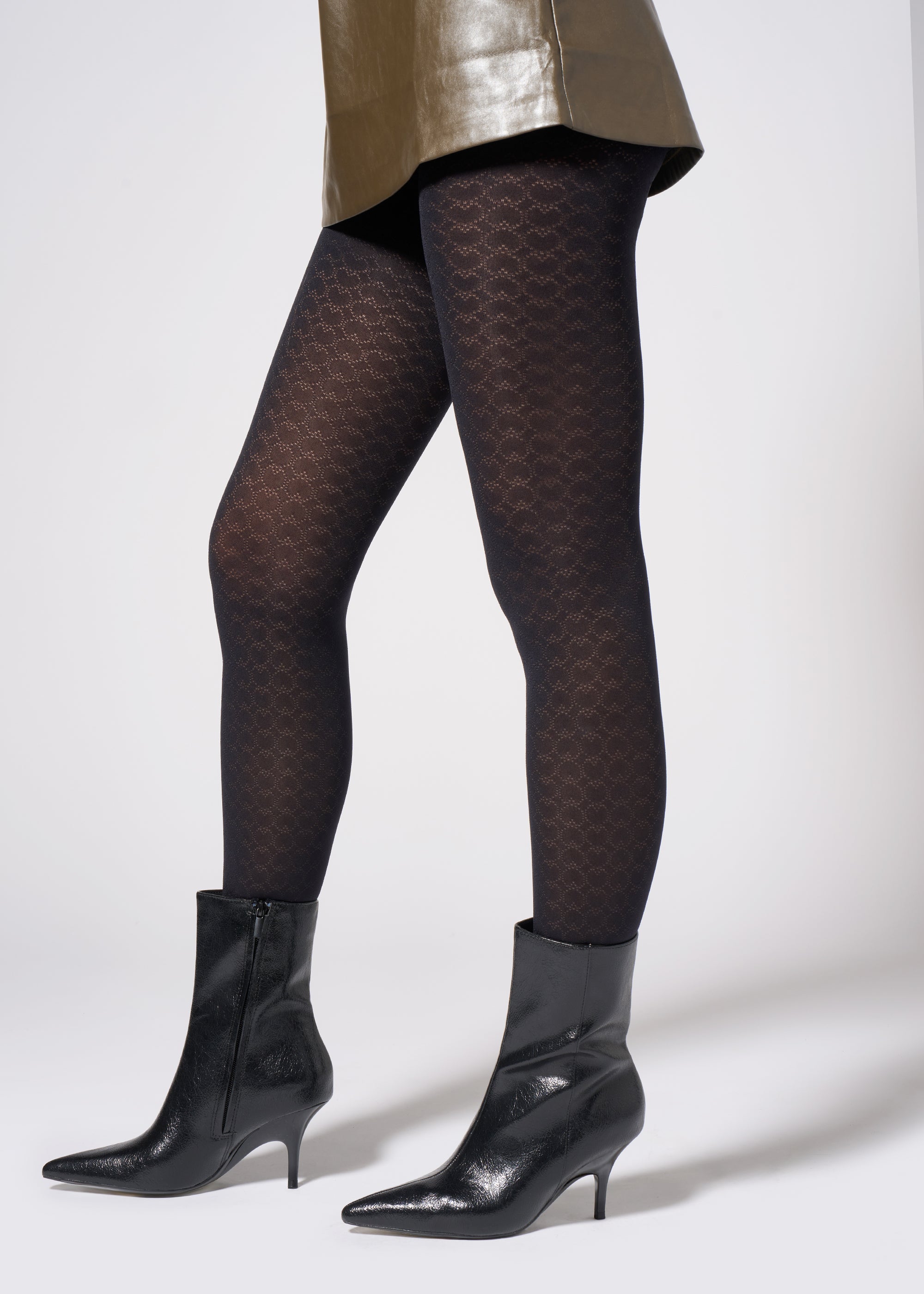 COLLANT LOVE