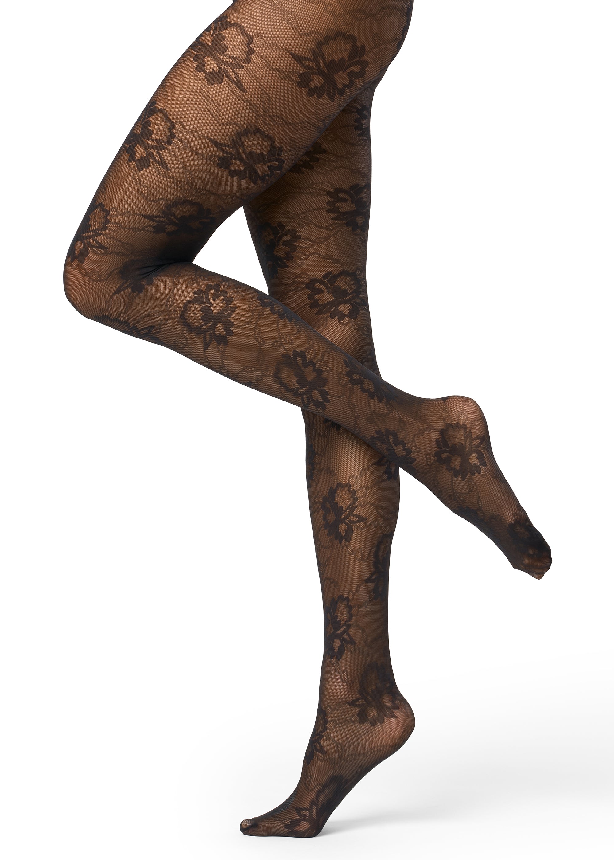 COLLANT FLORAL