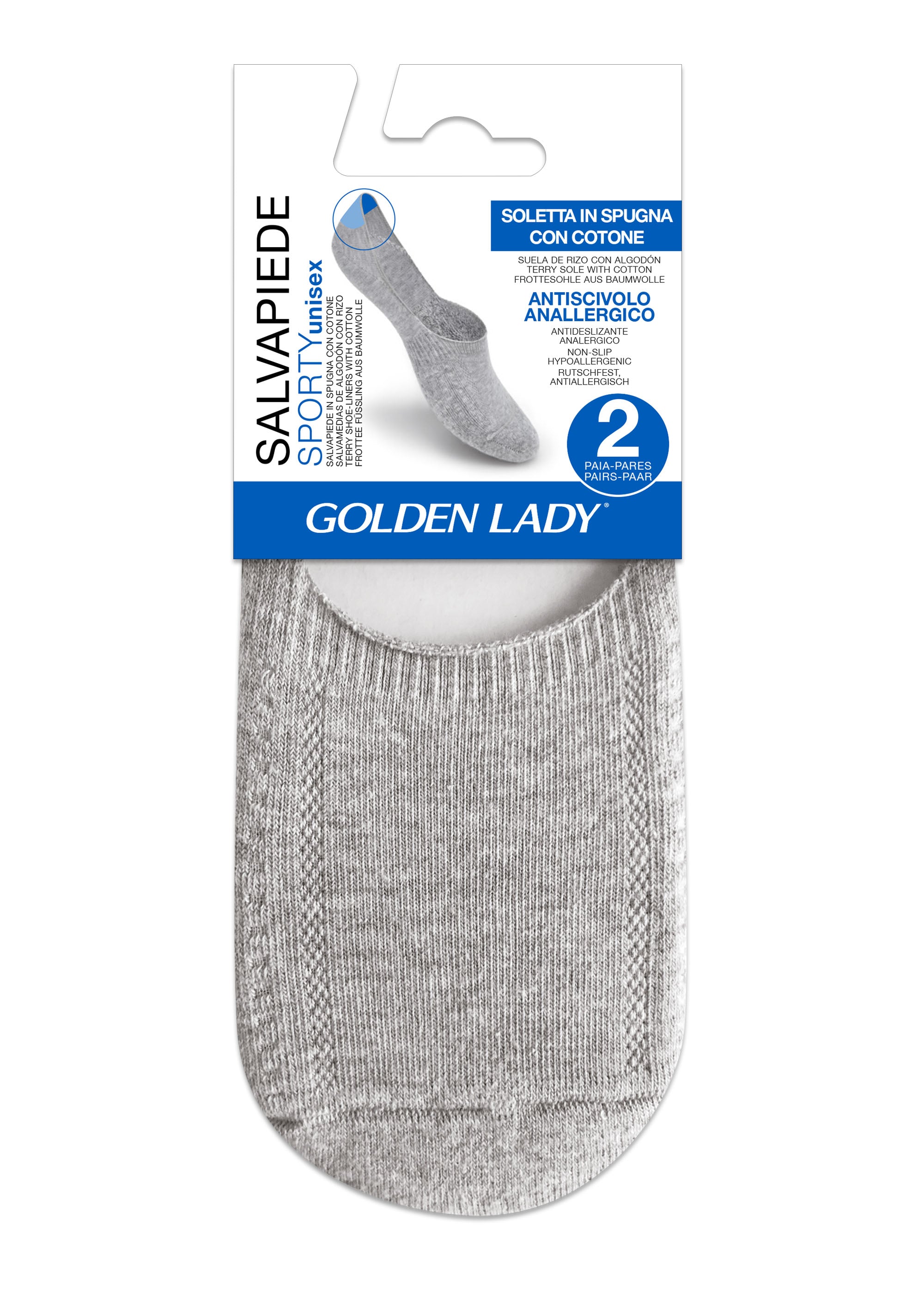 Svea (5 paia) - Nordic Socks EU Svea (5 paia) - Nordic Socks EU