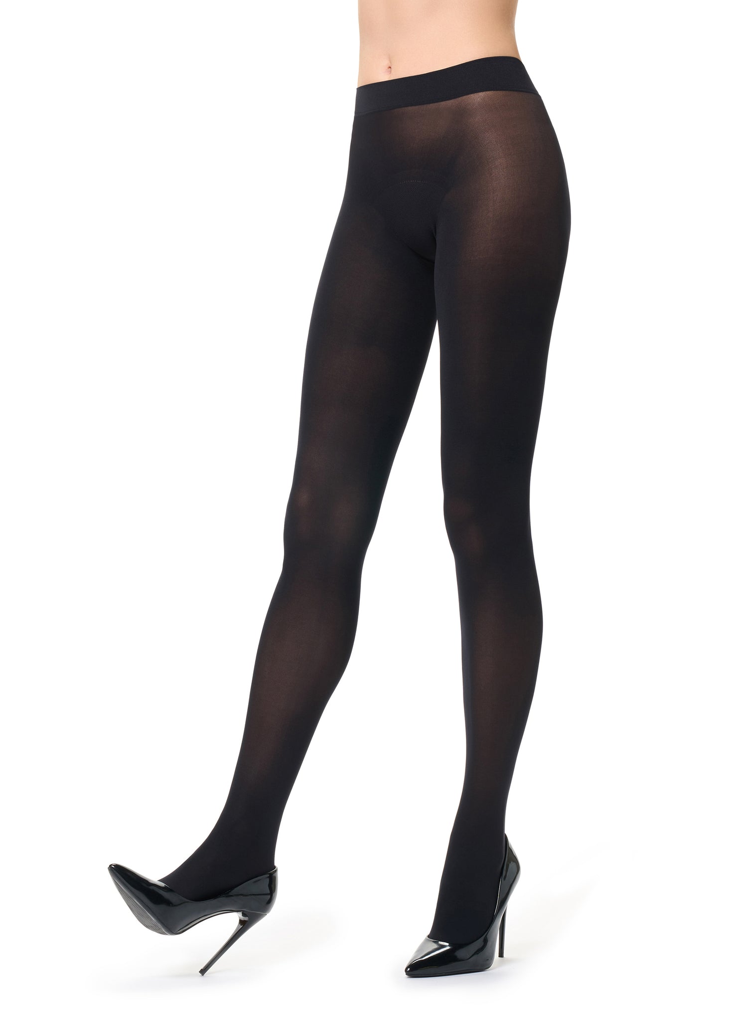 COLLANT MY BEAUTY 70 – Golden Lady - Main Image