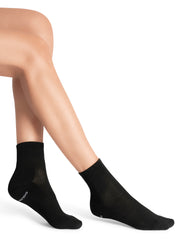 CALZINI CON SOLETTA IN SPUGNA