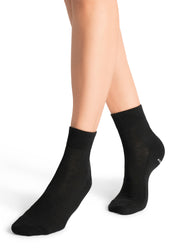 CALZINI CON SOLETTA IN SPUGNA