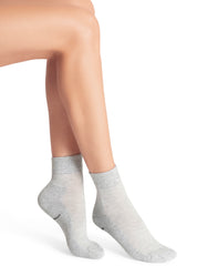 CALZINI CON SOLETTA IN SPUGNA