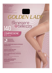 COLLANT BENESSERE E BELLEZZA 140