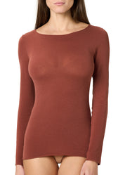 MAGLIA LIGHT CASHMERE
