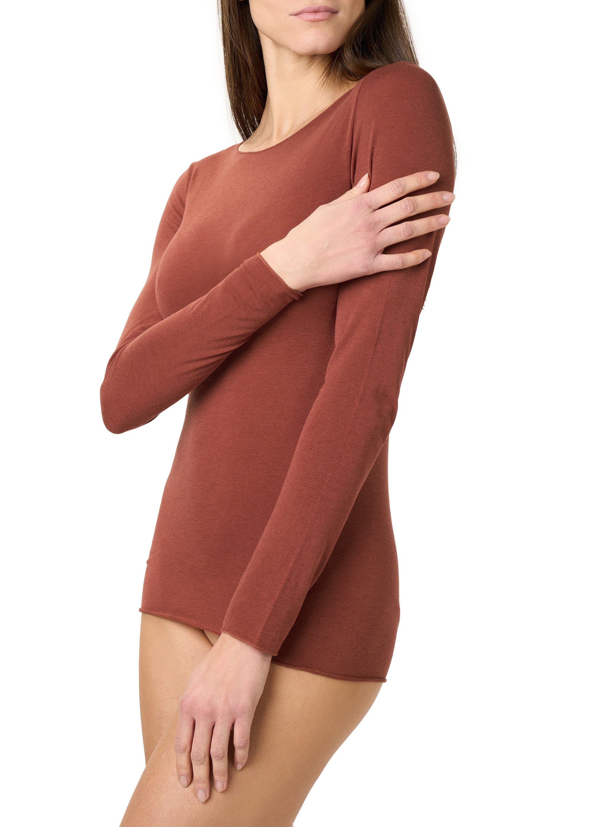MAGLIA LIGHT CASHMERE