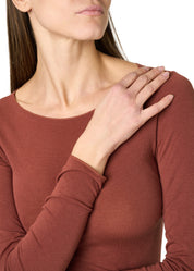 MAGLIA LIGHT CASHMERE