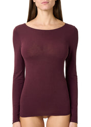 MAGLIA LIGHT CASHMERE
