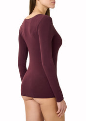 MAGLIA LIGHT CASHMERE