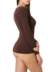 MAGLIA LIGHT CASHMERE