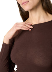 MAGLIA LIGHT CASHMERE