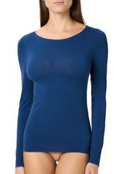 MAGLIA LIGHT CASHMERE