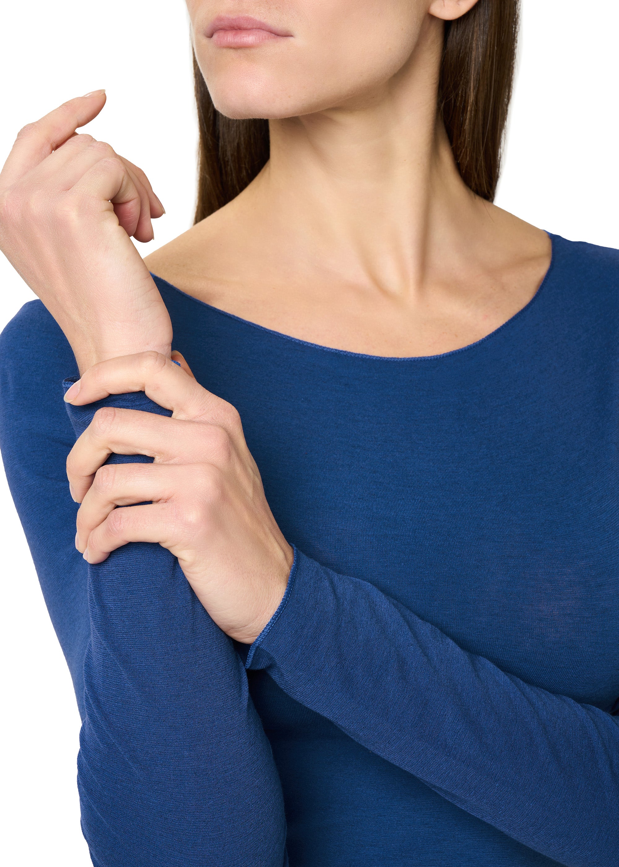 MAGLIA LIGHT CASHMERE