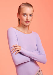 MAGLIA LIGHT CASHMERE