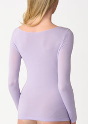 MAGLIA LIGHT CASHMERE
