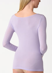 MAGLIA LIGHT CASHMERE