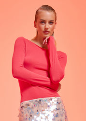 MAGLIA LIGHT CASHMERE