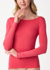 MAGLIA LIGHT CASHMERE