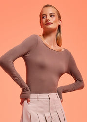 MAGLIA LIGHT CASHMERE
