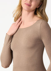 MAGLIA LIGHT CASHMERE