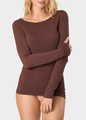MAGLIA LIGHT CASHMERE
