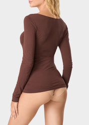 MAGLIA LIGHT CASHMERE