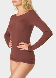 MAGLIA LIGHT CASHMERE