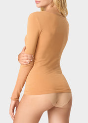 MAGLIA LIGHT CASHMERE