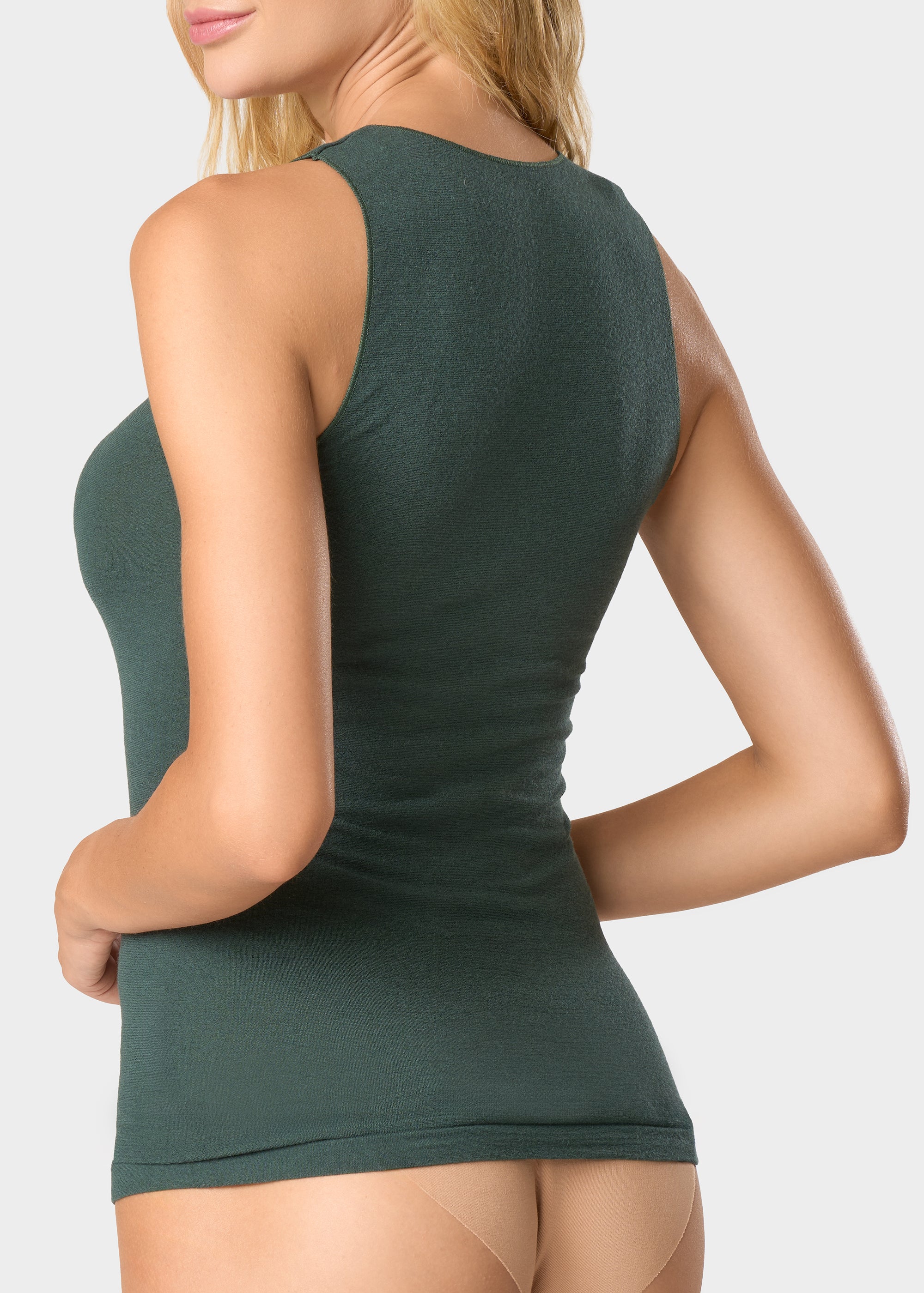 CANOTTA LIGHT CASHMERE