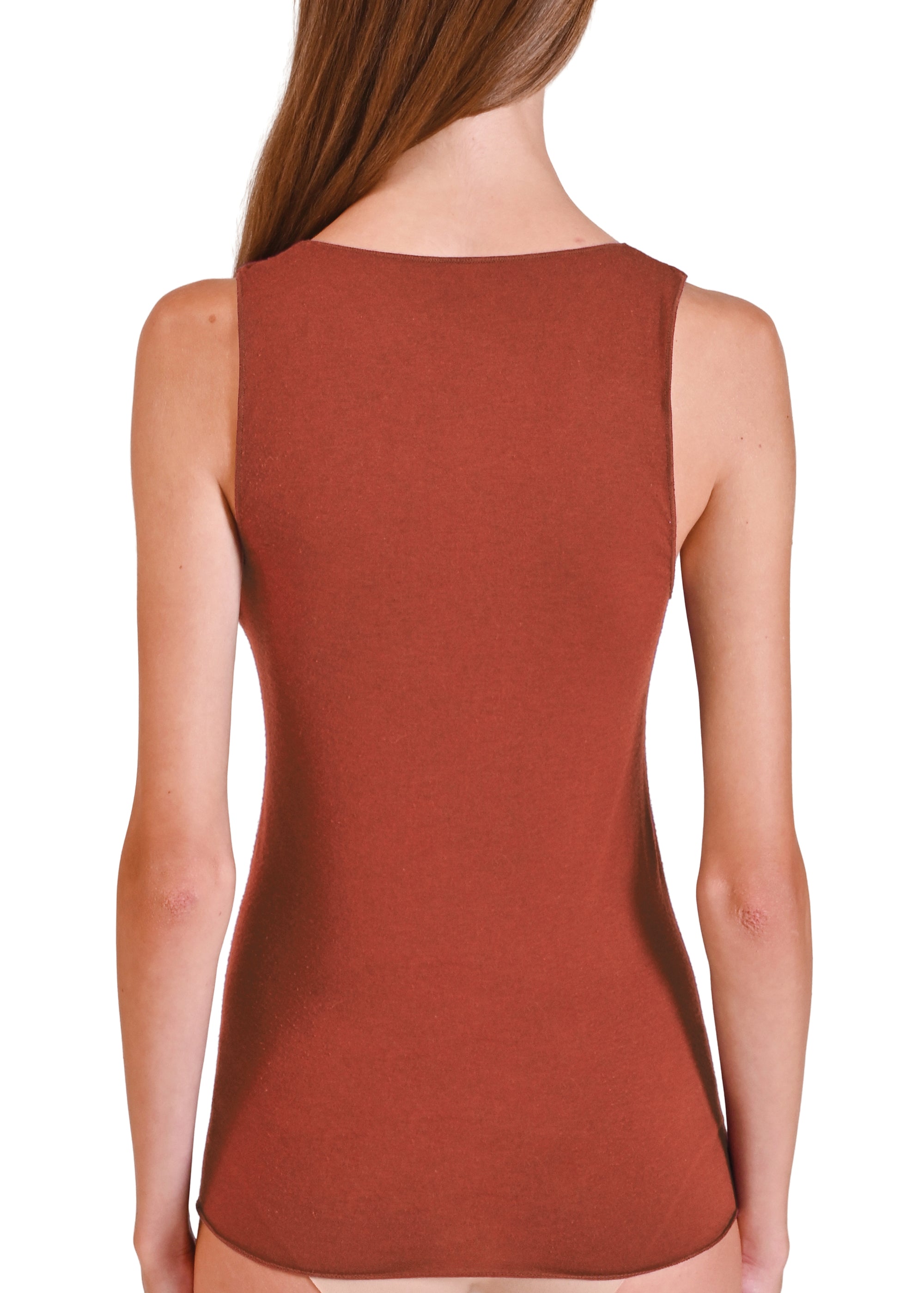 CANOTTA LIGHT CASHMERE