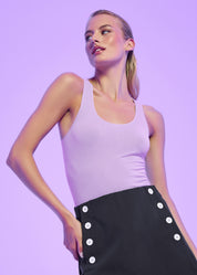 CANOTTA LIGHT CASHMERE