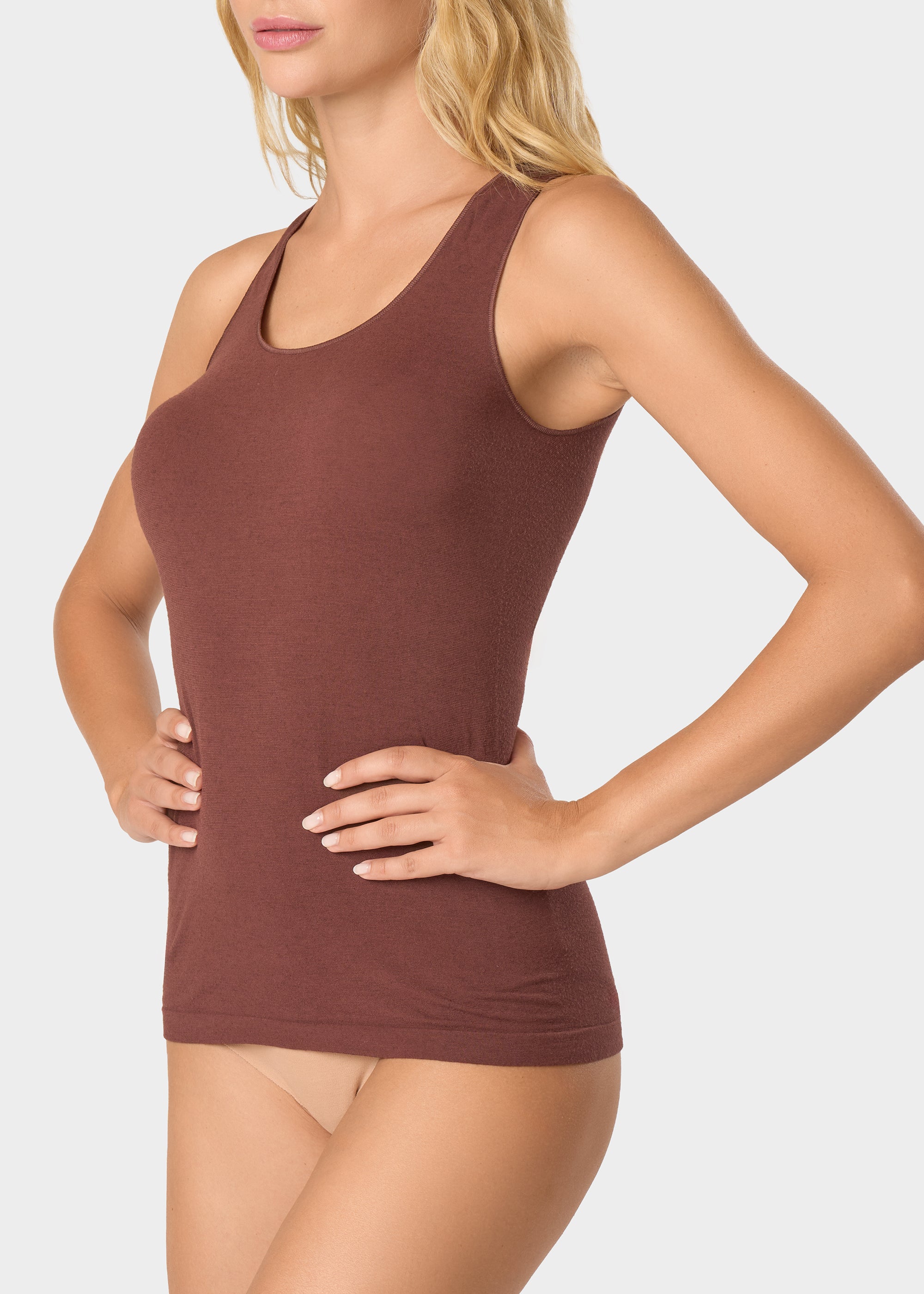 CANOTTA LIGHT CASHMERE