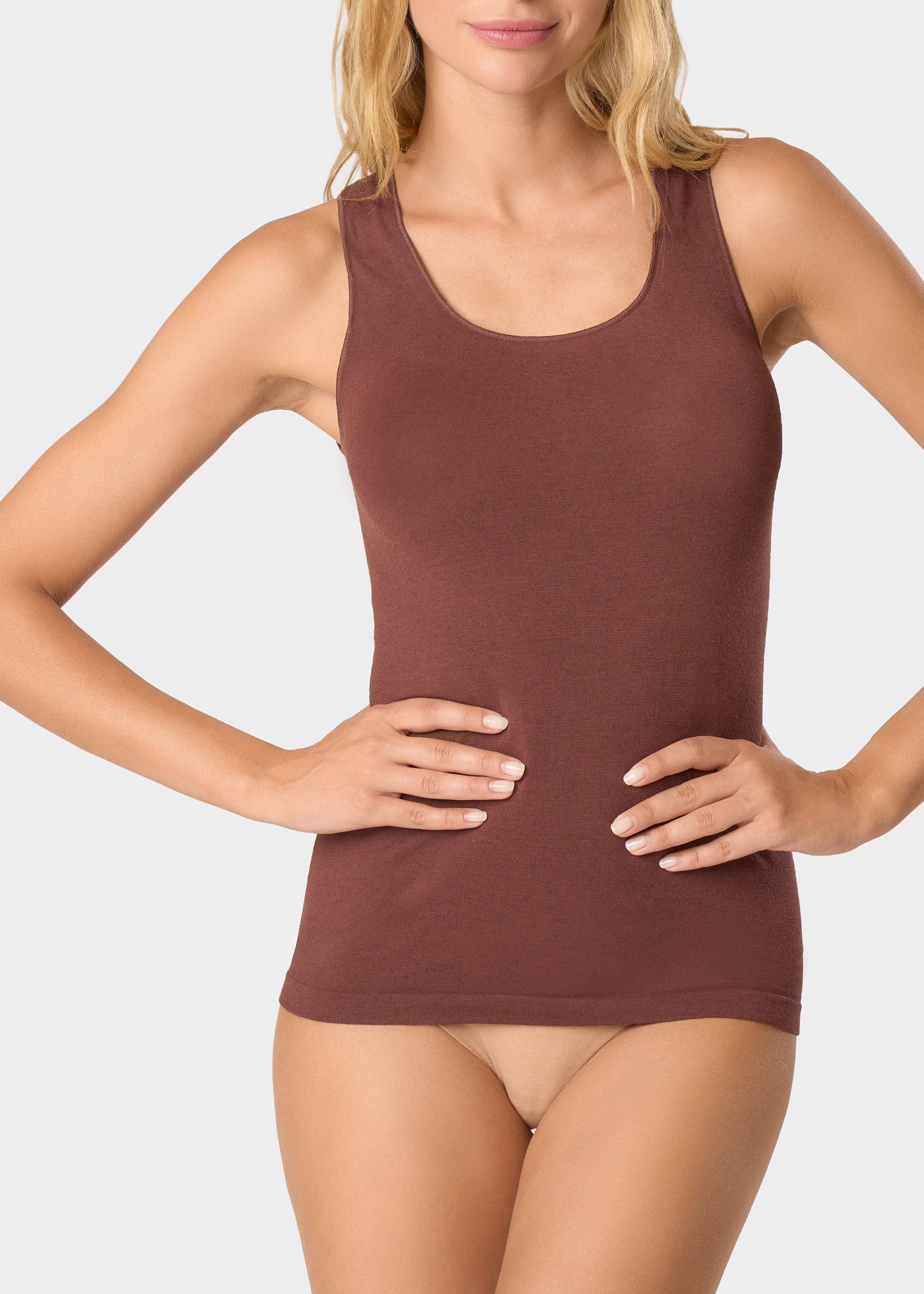 CANOTTA LIGHT CASHMERE