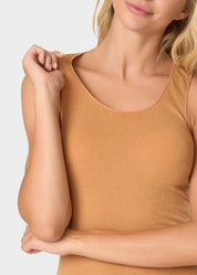 CANOTTA LIGHT CASHMERE