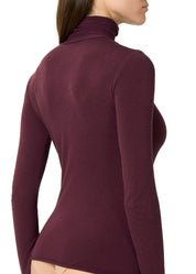 MAGLIA LIGHT CASHMERE COLLO ALTO