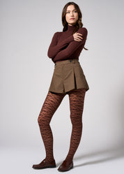 MAGLIA LIGHT CASHMERE COLLO ALTO
