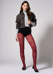 MAGLIA LIGHT CASHMERE COLLO ALTO