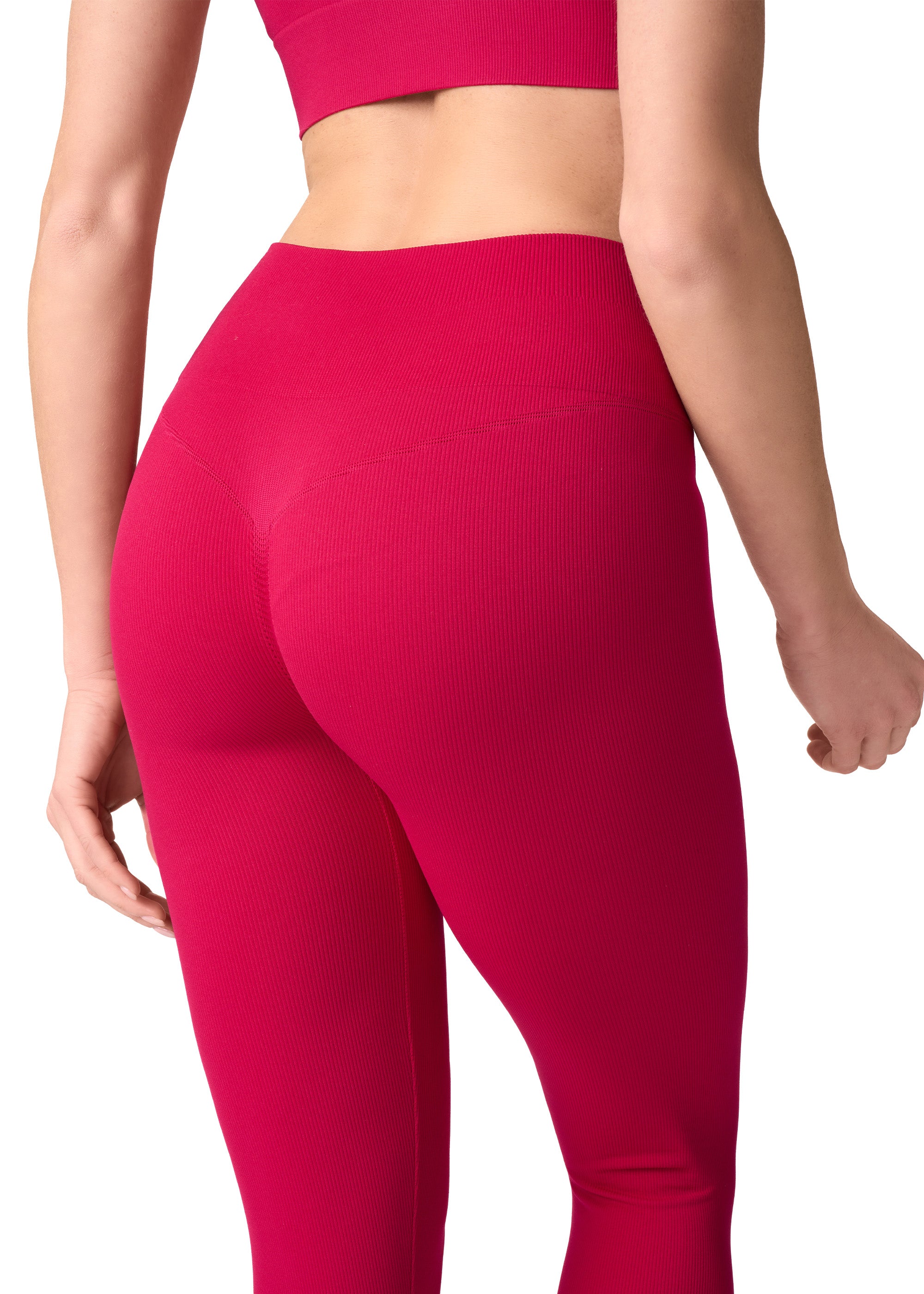 LEGGINGS SCRUNCH