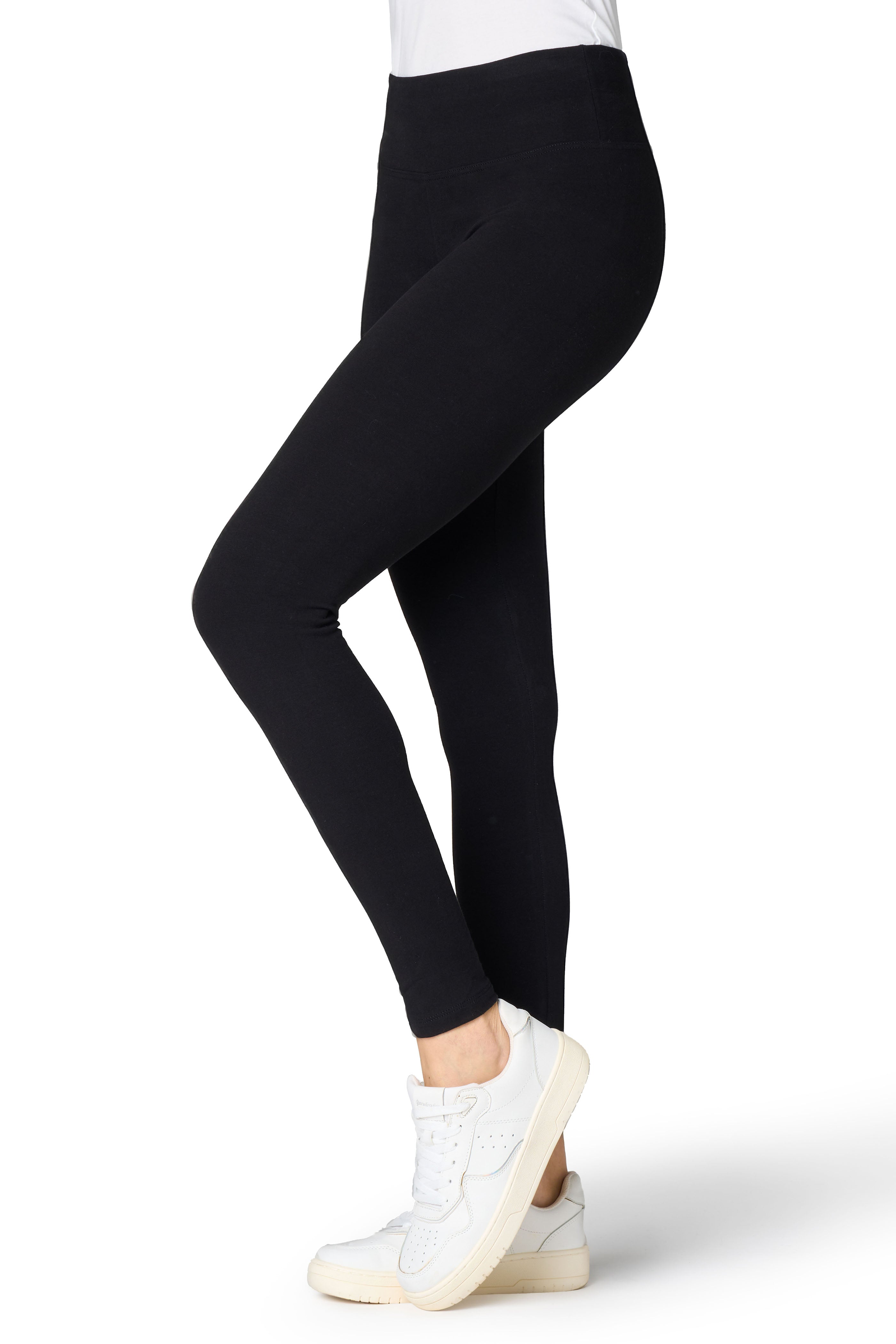 LEGGINGS THERMO COTTON